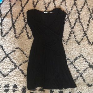 Black dress size medium